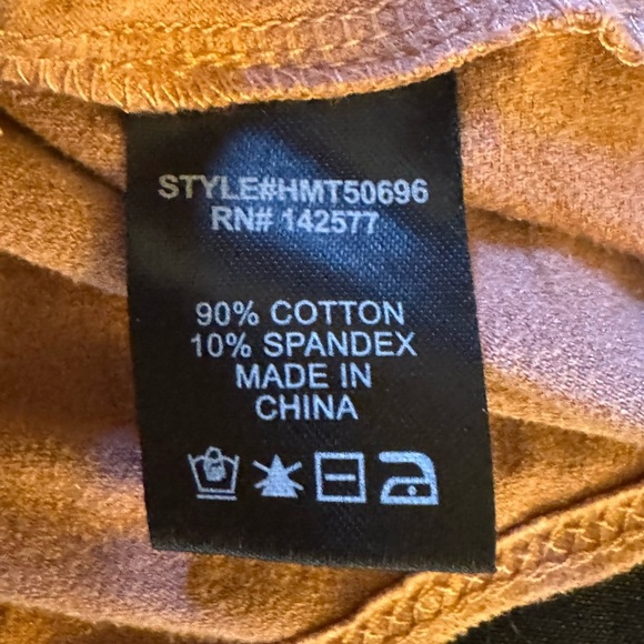 Haute Monde Ladder Cut Out Spaghetti Strap Bodysuit in Pink suede microfiber - Picture 11 of 11